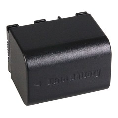 PATONA Bateria f. JVC BN-VG121 BN-VG121AC BN-VG121E BN-VG121EU GZ-GX1