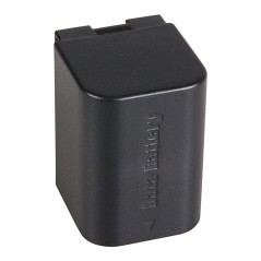 PATONA Bateria f. JVC BN-VG121 BN-VG121AC BN-VG121E BN-VG121EU GZ-GX1