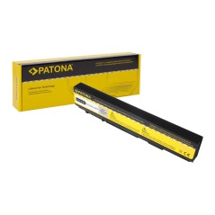 PATONA Bateria f. Toshiba PA3788 PA3788U-1BRS PABAS223 B450/B B452/F