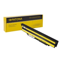 PATONA Bateria f. DELL Inspiron 13R N3010 13R N3010D Inspiron 14R N4010