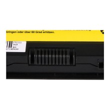 PATONA Bateria f. DELL Inspiron 13R N3010 13R N3010D Inspiron 14R N4010