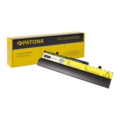 PATONA Bateria f. Asus Eee PC 1101HA 1101HA-MU1X 1101HA-MU1X-BK 1101HGO
