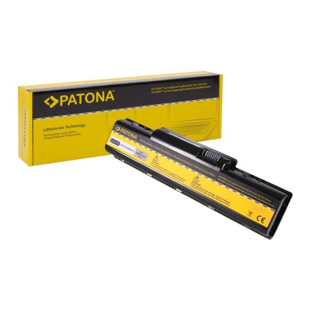 PATONA Bateria f. Acer Aspire AS09A31 AS09A36 AS09A41 AS09A51 AS09A56