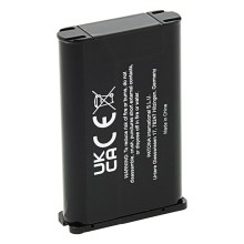 Bateria PATONA Premium do Garmin Montana Virb ELITE Monterra 600 650 650t