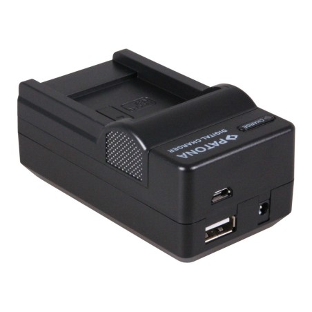 Ładowarka do Canona NB-8L PowerShot A3000 IS/AS3100