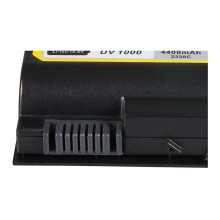 Bateria HP Compaq DV1000 M2000 M2400 C300 67759-001