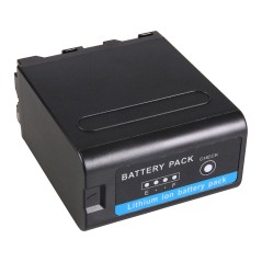 Bateria PATONA Premium f. Sony NP-F990 HVR-Z1C HVR-V1C FX7E NEX-FS100