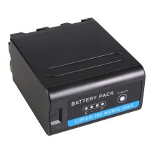 Bateria PATONA Premium do Sony NP-F990 HVR-Z1C HVR-V1C FX7E NEX-FS100