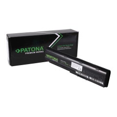 PATONA Premium Akku f. HP CQ32 CQ42 CQ42-116TU CQ42-153TX CQ42-184TX