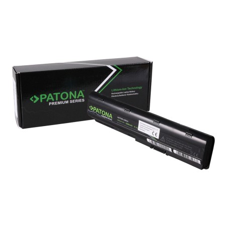 PATONA Premium Akku f. HP CQ32 CQ42 CQ42-116TU CQ42-153TX CQ42-184TX