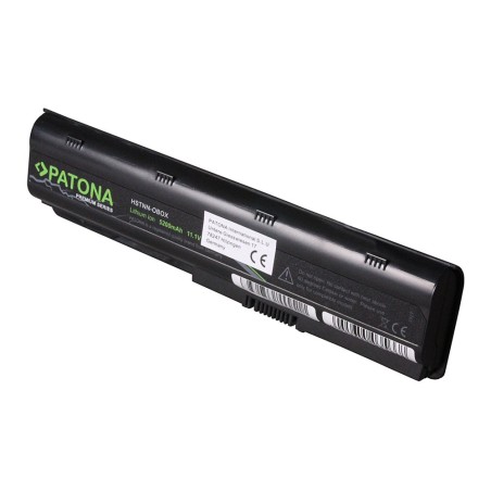 PATONA Premium do HP CQ32 CQ42 CQ42-116TU CQ42-153TX CQ42-184TX