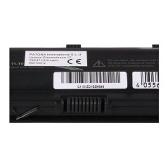 PATONA Premium Akku f. HP CQ32 CQ42 CQ42-116TU CQ42-153TX CQ42-184TX
