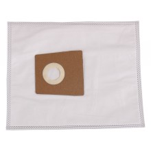 PATONA Zestaw 10 worków do odkurzacza Bosch Typ D / E / F / G z mikrofiltrem