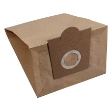 PATONA 10 worek do odkurzacza wielowarstwowy papier w komplecie. Mikrofiltr f. Bosch typu DEFG