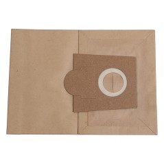 PATONA 10 worek do odkurzacza wielowarstwowy papier w komplecie. Mikrofiltr f. Bosch typu DEFG