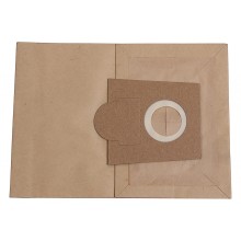 PATONA 10 worek do odkurzacza wielowarstwowy papier w komplecie. Mikrofiltr f. Bosch typu DEFG