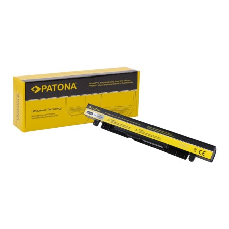 PATONA Bateria f. Asusa A41-X550, A41-X550A