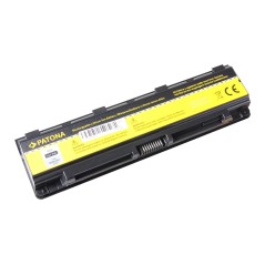PATONA Bateria f. Toshiba Satellite C50 C70 C800 C805 C840 C845 C850
