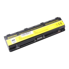 PATONA Bateria f. Toshiba Satellite C50 C70 C800 C805 C840 C845 C850 PATONA Bateria f. Toshiba Satellite C50 C70 C800 C805 C840 C845 C850