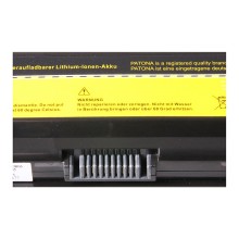 PATONA Bateria f. Asusa A32-K93 A41-K93 A42-K93