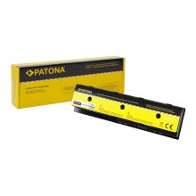 PATONA Bateria f. HP PAVILLON TOUCH SMART 15-N095EL 6