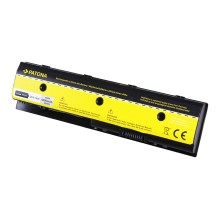 PATONA Bateria f. HP PAVILLON TOUCH SMART 15-N095EL 6