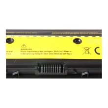 PATONA Bateria f. HP PAVILLON TOUCH SMART 15-N095EL 6