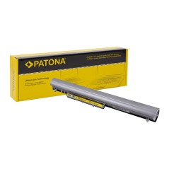 PATONA Bateria f. HP 340 G1 350 G1 728460-001 HSTNN-UB5N HSTNN-YB5M TPN-Q129 28460-001