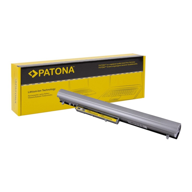 PATONA Bateria f. HP 340 G1 350 G1 728460-001 HSTNN-UB5N HSTNN-YB5M TPN-Q129 28460-001