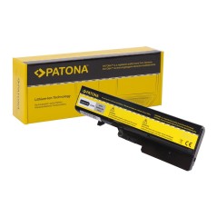 PATONA Bateria f. Lenovo 121000935 121000937 121000938 121000939 121000992