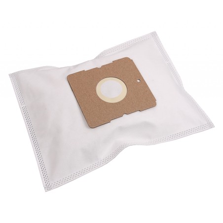 PATONA Zestaw 10 worków do odkurzacza z mikrofiltrem do AEG Gr. 50 oraz kompatybilnych modeli