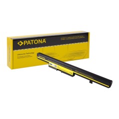 PATONA Bateria f. Lenovo 45N1184 45N1185 L12L4E55 L13L4A01 L13M4A01