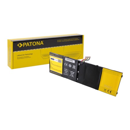 PATONA Bateria f. Acer AP13B3K Aspire M5583P M5-583P R7 R7571 R7-571 R7571G 41CP