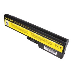 PATONA Bateria f. Lenovo G460 IdeaPad B470 B470 B470A B470A B470G B470G B570 B570