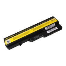 PATONA Bateria f. Lenovo G460 IdeaPad B470 B470 B470A B470A B470G B470G B570 B570
