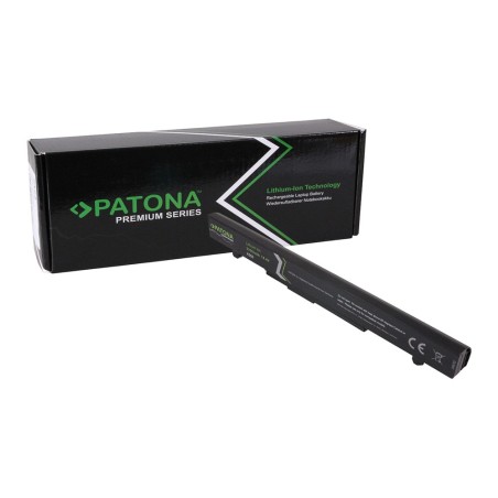 Bateria PATONA Premium f. Asus X550 A A450C A450CA A450CC A450J A450JF A450L A450LA A41X