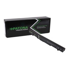 PATONA Premium do Asus X550 A A450C A450CA A450CC A450J A450JF A450L A450LA A41X