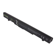 PATONA Premium do Asus X550 A A450C A450CA A450CC A450J A450JF A450L A450LA A41X