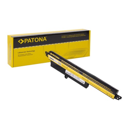 PATONA Bateria f. Asus X200CA Sonic Master R202CA X200CA VivoBook AR5B125 F200CA