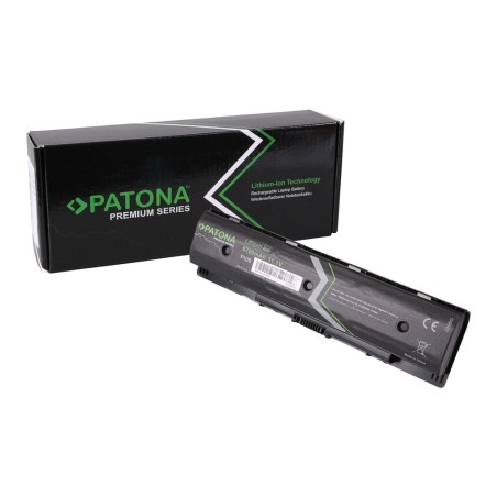 Bateria PATONA Premium f. HP PI06 Pavilion 17 14t 14z 15t 15z 17-E010ED 17-E010EO HS