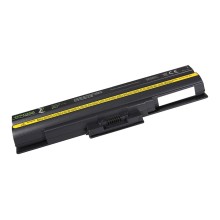 PATONA Premium do Sony BPS13 bez CD czarny Vaio VGN-CS11S/P VGN-CS11S/Q VGP- PATONA Premium do Sony BPS13 bez CD czarny Vaio VGN-CS11S/P VGN-CS11S/Q VGP-