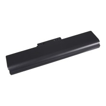 PATONA Premium do Sony BPS13 bez CD czarny Vaio VGN-CS11S/P VGN-CS11S/Q VGP- PATONA Premium do Sony BPS13 bez CD czarny Vaio VGN-CS11S/P VGN-CS11S/Q VGP-