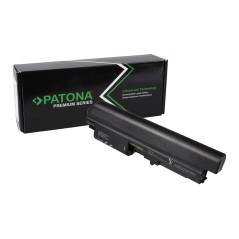 Bateria PATONA Premium f. Lenovo T61 92P1126 14-calowy panoramiczny Thinkpad R400 7443 R400