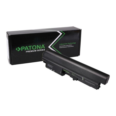 Bateria PATONA Premium f. Lenovo T61 92P1126 14-calowy panoramiczny Thinkpad R400 7443 R400