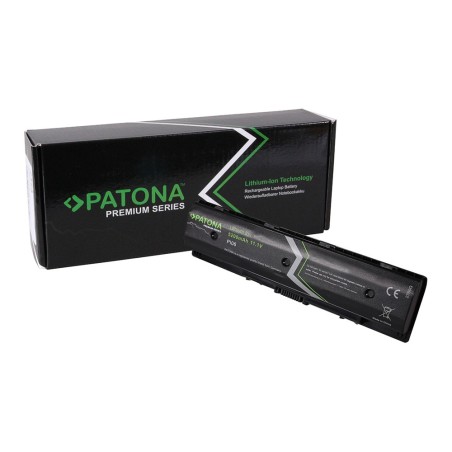 Bateria PATONA Premium f. HP PI06 Pavilion 17 14t 14z 15t 15z 17-E010ED 17-E010EO HS