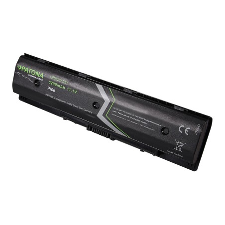 PATONA Premium do HP PI06 Pavilion 17 14t 14z 15t 15z 17-E010ED 17-E010EO HS