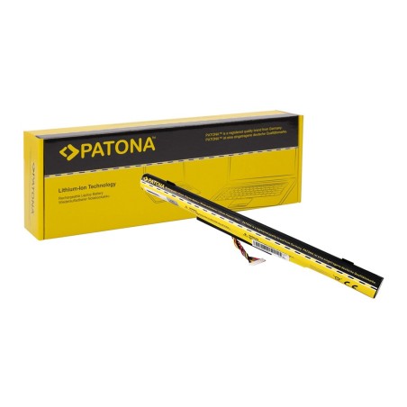 PATONA Bateria f. Acer Al15A32 Aspire E5-422 E5-422G E5-432 E5-432G E5-452 4ICR