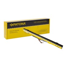 PATONA Bateria f. Acer Al15A32 Aspire E5-422 E5-422G E5-432 E5-432G E5-452 4ICR