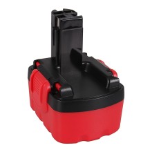 PATONA Premium do Bosch BAT038 AHS 41 ART 26 EXACT 700 GDR 14 12 V 14,4 V GDS 14 12 V