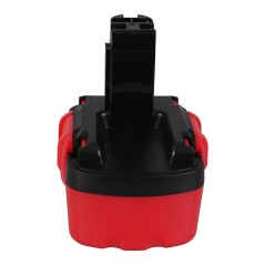 Bateria PATONA Premium f. Bosch BAT038 AHS 41 ART 26 EXACT 700 GDR 14 12 V 14,4 V GDS 14 12 V